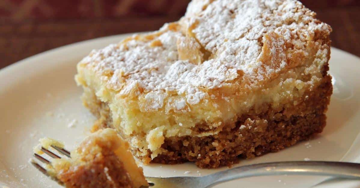  A deliciously moist and buttery cake that is sure to impress!