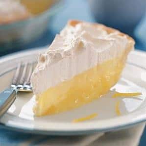 Divine Lemon Cream Cheese Pie Recipe to Try Today!