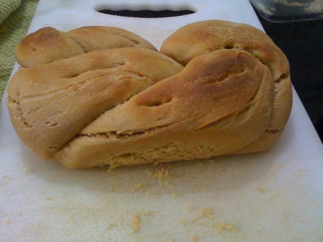 Delicious Honey Whole Wheat Bread Recipe