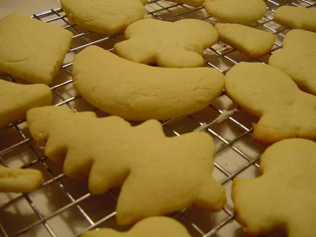 Apies Cookies