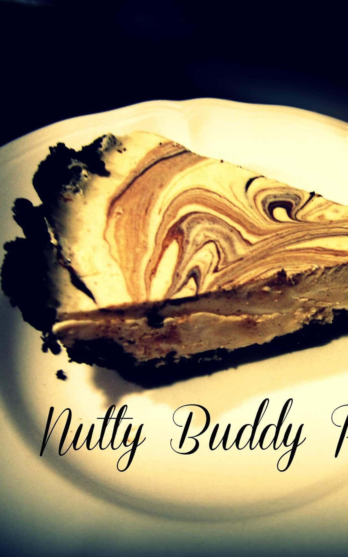  Bite into the crunchy goodness of these Nutty Buddy Pies!
