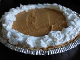 Mouth-watering Cheesecake Pie Recipe for Dessert Lovers