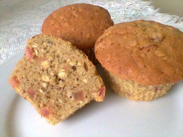 Delicious Breakfast Muffin Recipe to Start Your Day