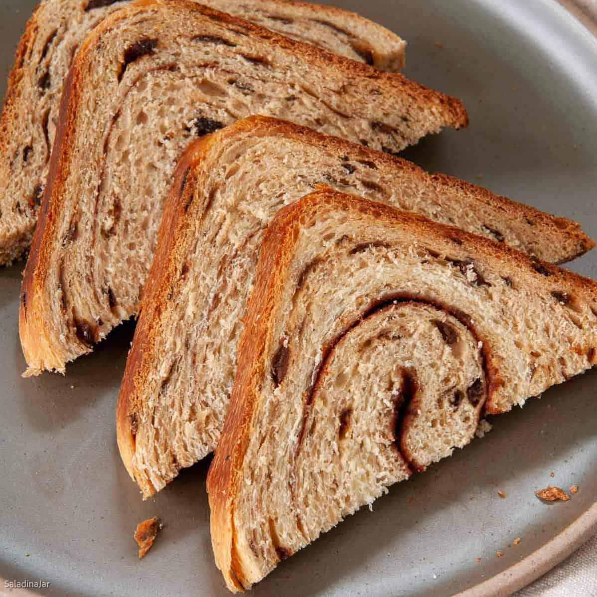 Delicious Breakfast Bread Recipe Guaranteed to Impress