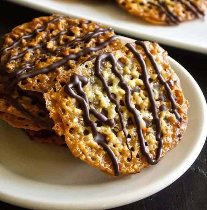  Chocolate lovers, prepare to meet your new favorite cookie.