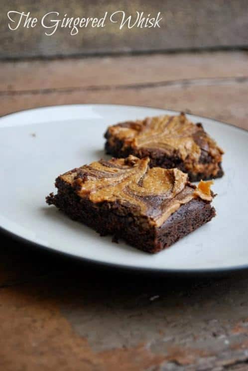 Indulge in Decadent Chocolate Stout Brownies Today!