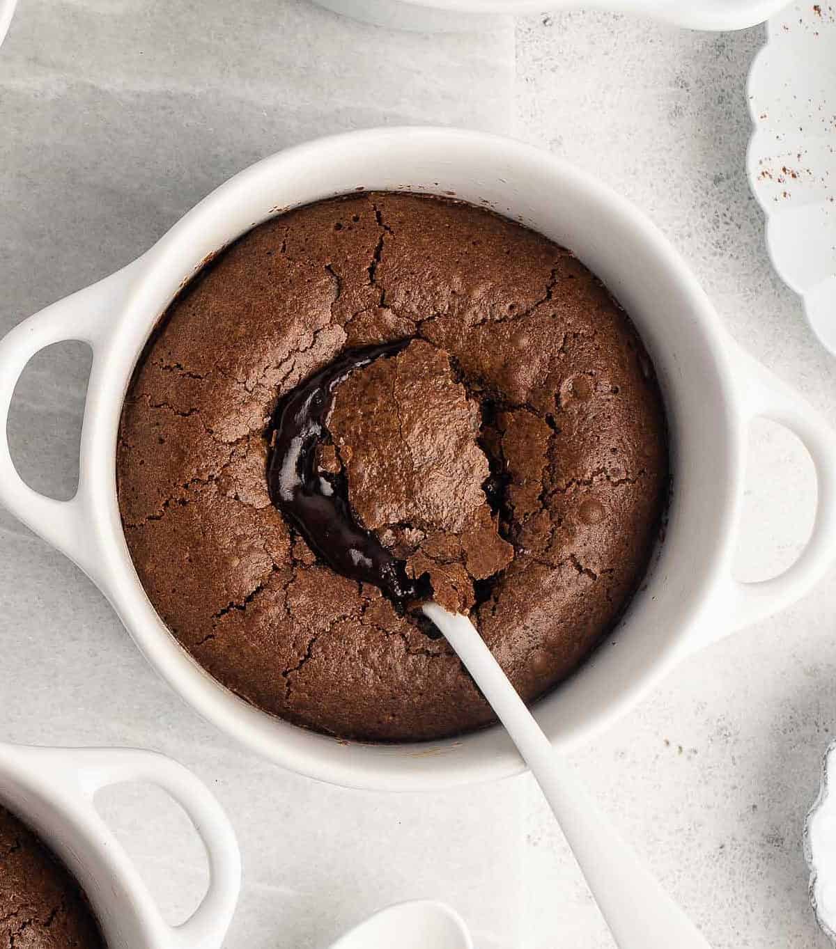  Chocolatey goodness that will satisfy any sweet tooth