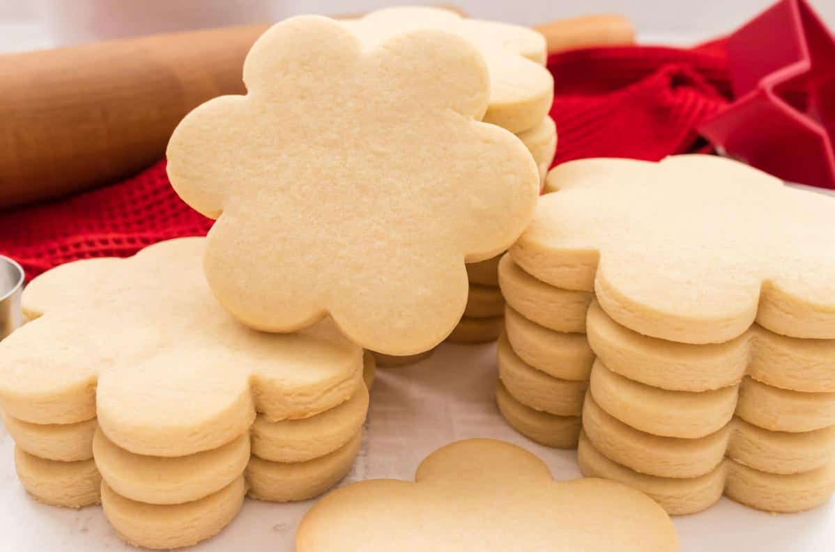  Cookies so good, you'll want to keep them all to yourself.