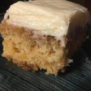Coon Hunters Cake Recipe: A Southern Classic Delight