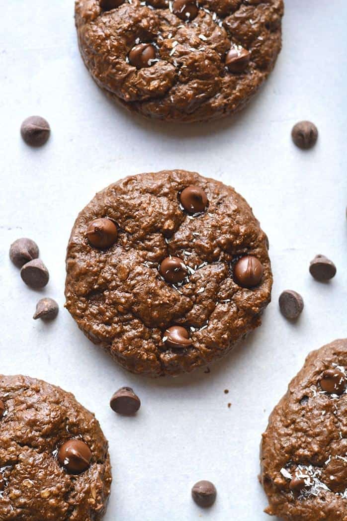  Delicate and soft; these cookies will melt in your mouth!
