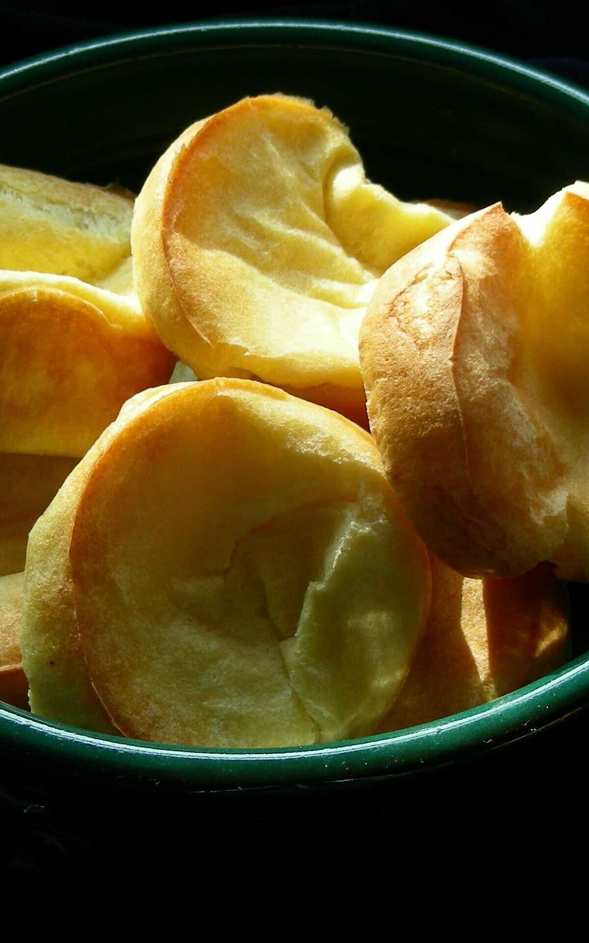 Melt-in-Your-Mouth Yorkshire Pudding Recipe