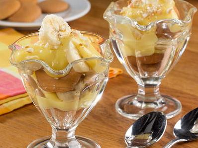 Delicious and Healthy Diabetic Banana Pudding Recipe