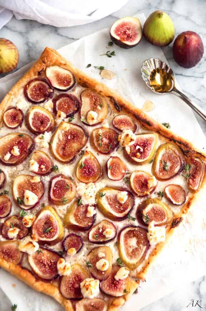  Discover a Delicious Blend of Flavors with This Tart Recipe.