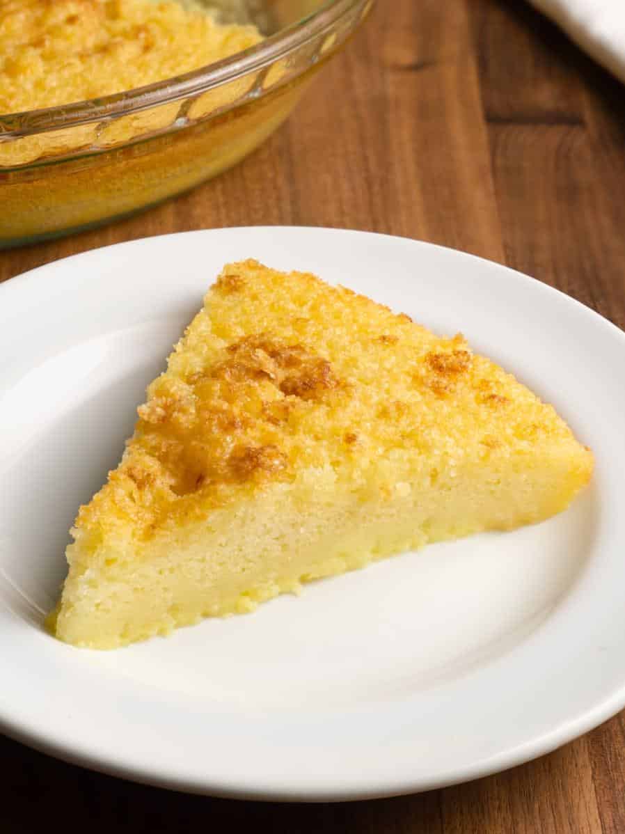  Ditch the crust and save some calories with this delicious recipe.