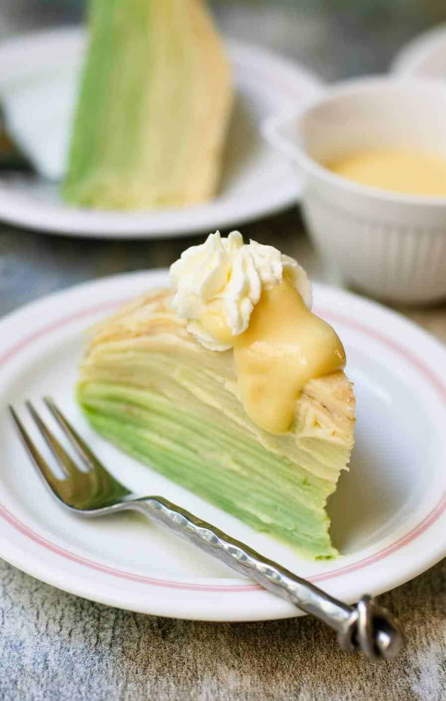  Dive into a decadent durian experience