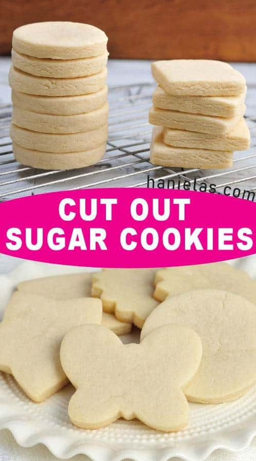  Dust off your cookie cutters and get ready to bake!