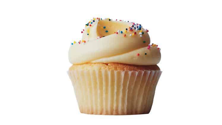  Elevate your cupcake game with this delicious recipe.