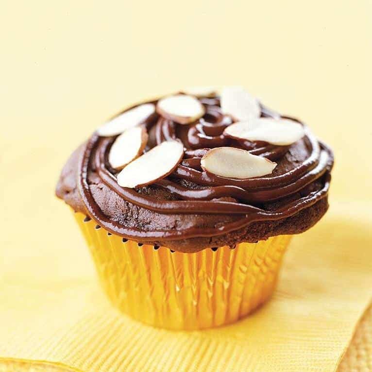  Elevate your cupcake game with this easy recipe