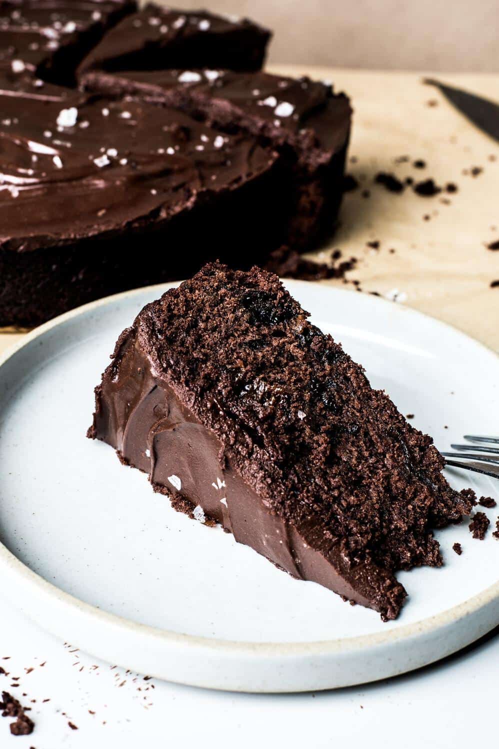  Every bite is a burst of chocolatey goodness paired with the sweetness of prunes.