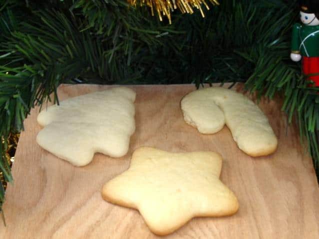 Mouth-Watering Sugar Cookies Recipe to Satisfy Your Cravings