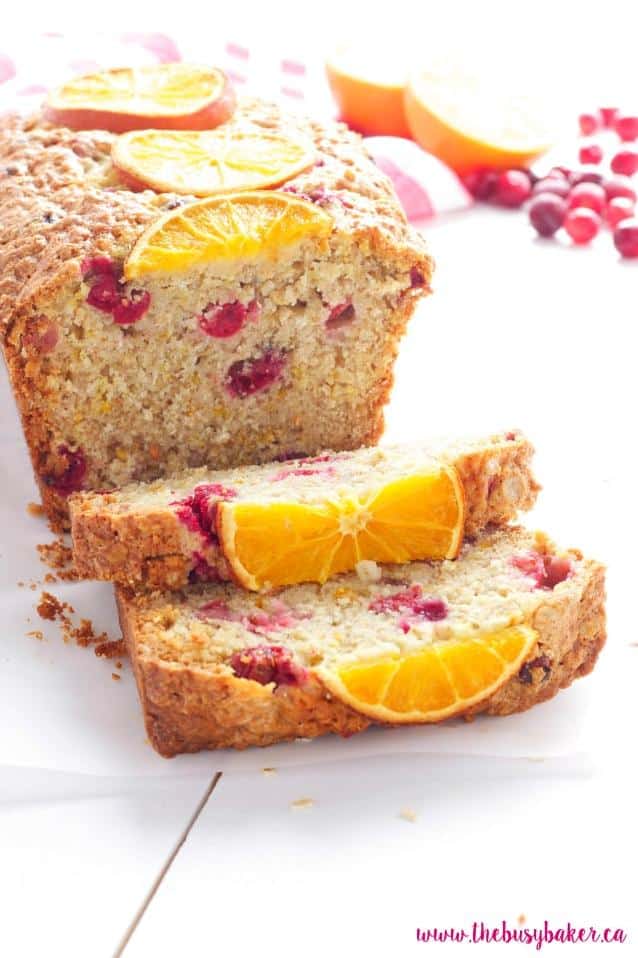 Delicious Orange-Oatmeal Bread Recipe You Need to Try Today
