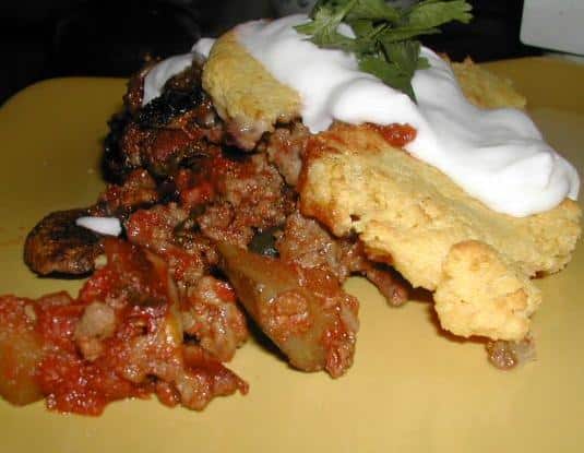  Get ready for a flavor extravaganza with Wow Them Tamale Pie!