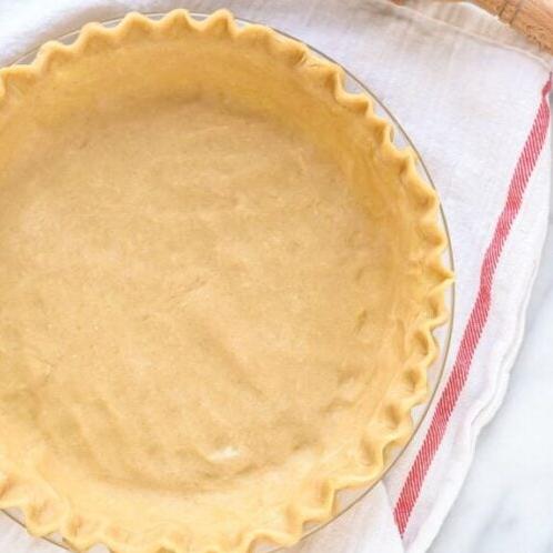  Get ready to impress your guests with the incredible flakiness and aroma of this delicious whole wheat pie crust.