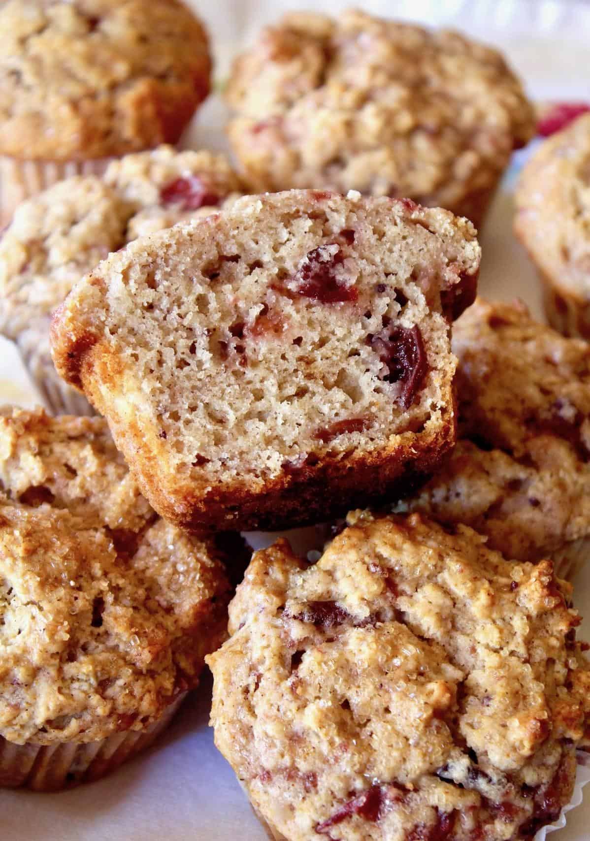  Get ready to indulge in the ultimate gluten-free treat.