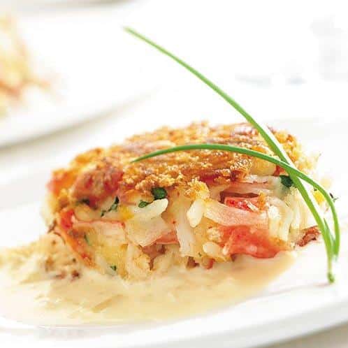  Get ready to indulge in this delicious seafood recipe that will have your taste buds dancing!