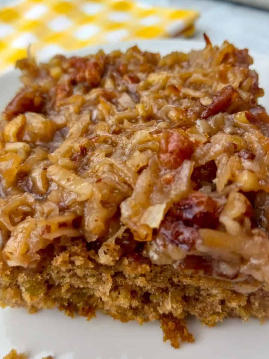  Get ready to learn how to make the most satisfying and delicious Amish Rolled Oats Cake!