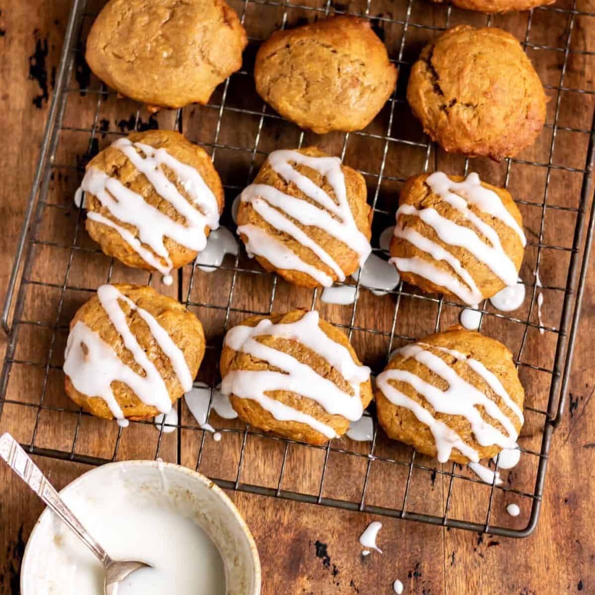 Delicious and Easy Persimmon Cookie Recipe