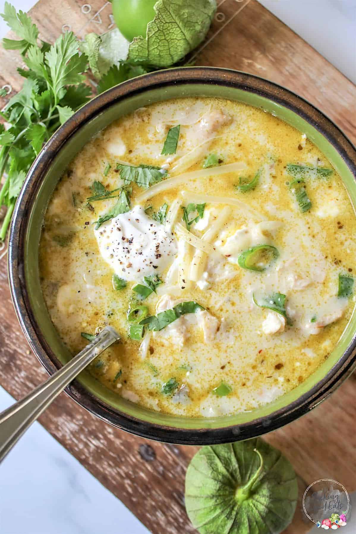 Flavorful Chicken Tortilla Soup You’ll Love Making at Home