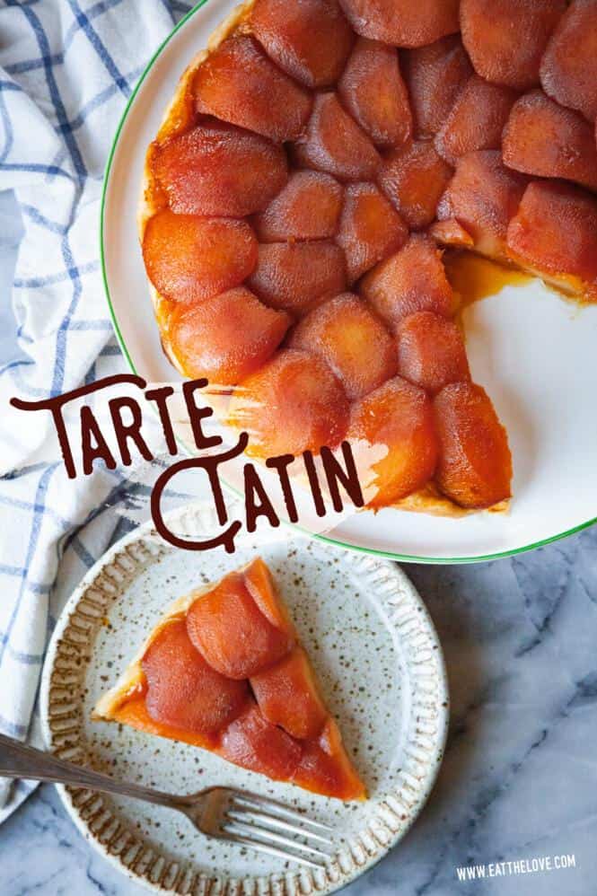  Impress your guests with this beautiful and delicious tart!