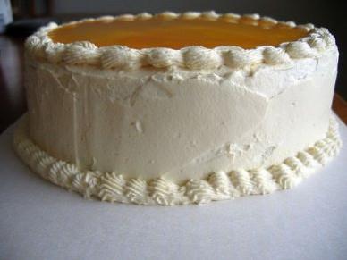 Heavenly Lilikoi Cake Recipe: Impress Your Guests Today