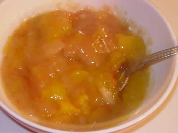 Delicious Peach Pie Recipe – Mouth-Watering Dessert