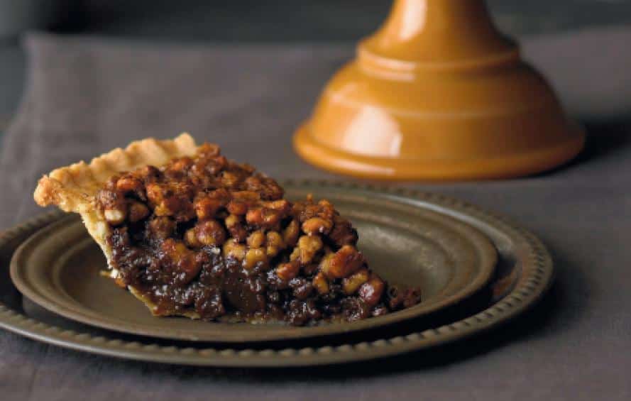  Let the warmth of this incredible pie fill your heart and soul.