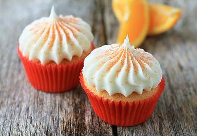 Deliciously Sweet: Orange Vanilla Cupcakes Recipe