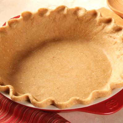  Making your own pie crust has never been easier - this recipe is a game-changer!