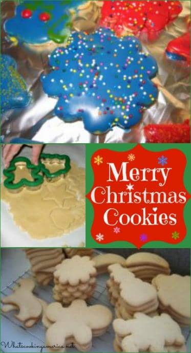 Delicious Christmas cookies to satisfy your sweet cravings