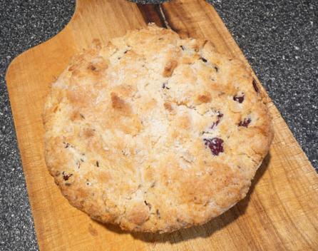 Mouth-watering Irish Soda Bread Recipe for a Perfect Brunch!