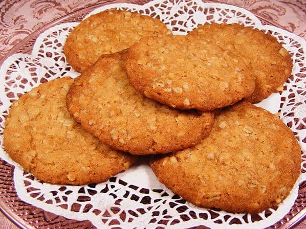 Delicious Oat Cookies Recipe for a Yummy Treat