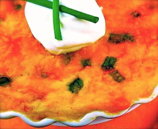 Savor the Piquancy of a Mexican Beef Pie Recipe