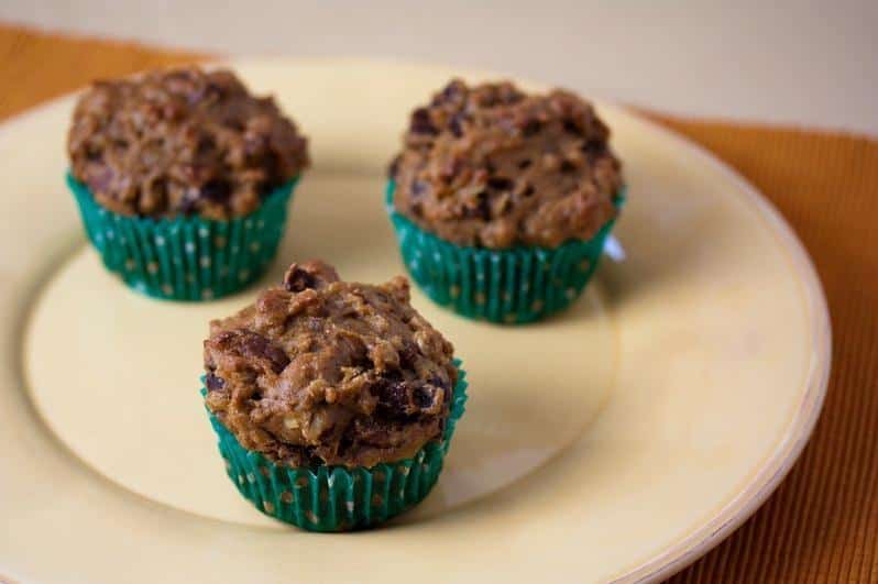  One batch of these scrumptious muffins won't be enough to satisfy your hunger!