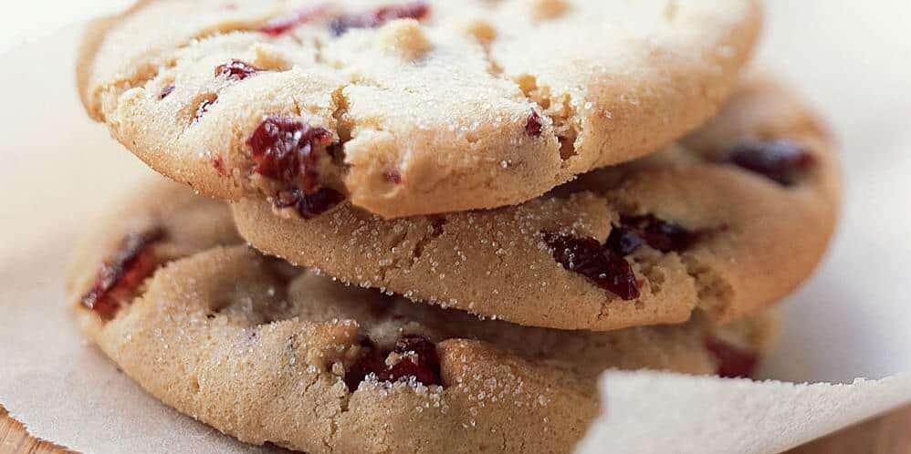  One bite of these cookies and you'll be in a state of pure bliss