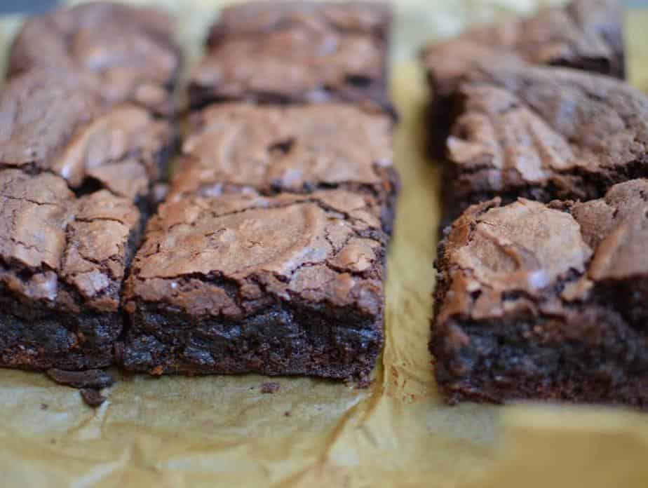 Delicious Passover Brownies: A Festive Treat