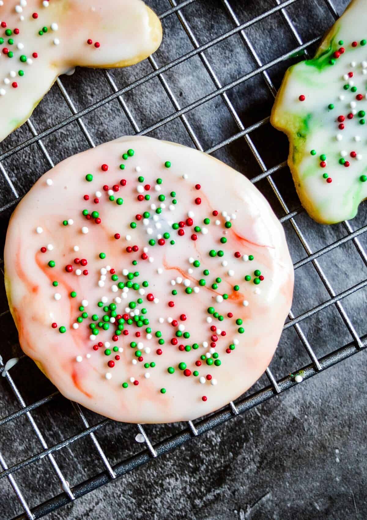  Prepare to be amazed by these rockin' cookies