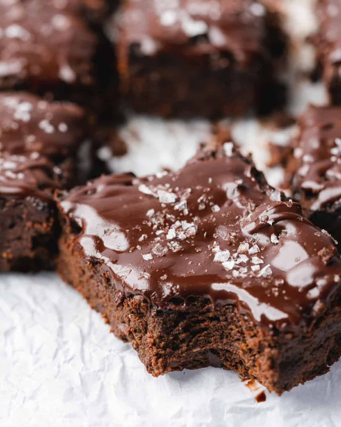Indulge in Our Decadent Pumpkin Brownies Recipe Today!