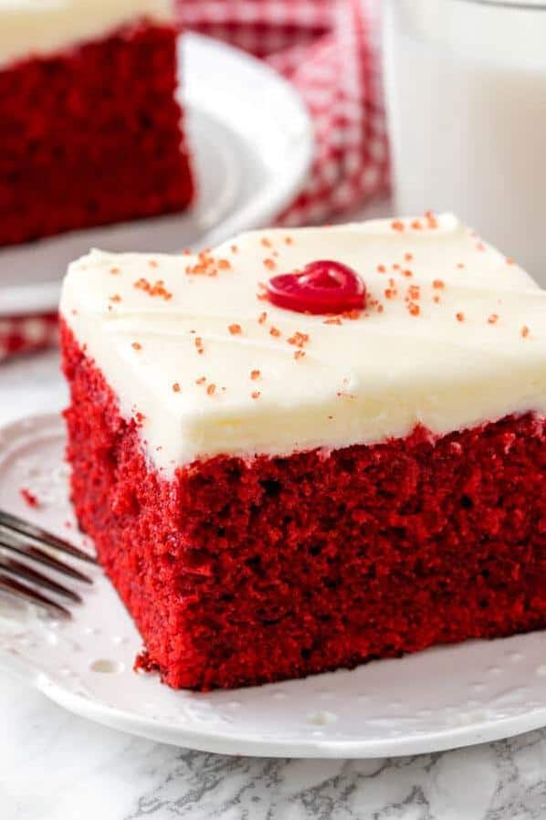 Indulge in Decadence: Perfect Red Velvet Cake Recipe