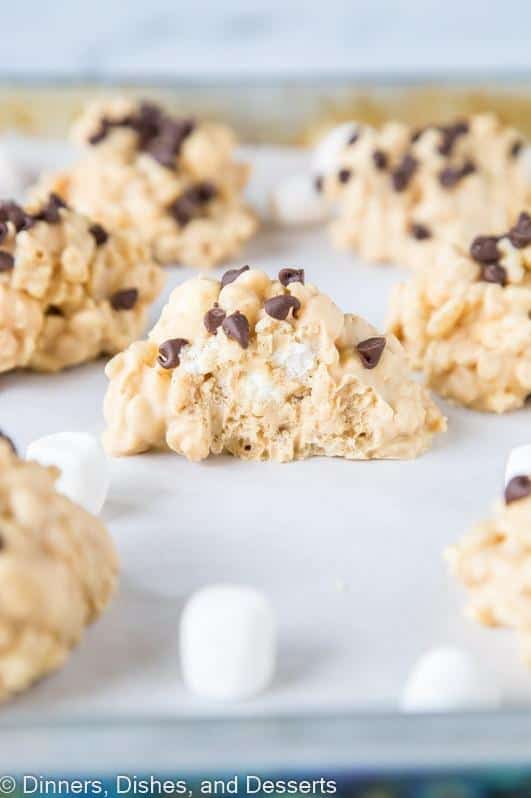 Delicious Rocky Mountain Cookies Recipe to Try Today