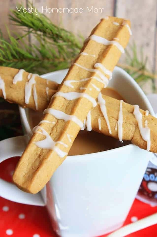  Roll up your sleeves, it's time to make some cinnamon magic!